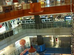 -天虹购物中心(石路店)