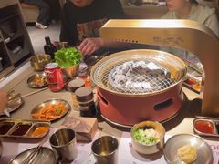 -西塔老太太泥炉烤肉(青浦蟠龙天地店)