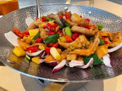 -海泰食府·新鲁菜·家宴(总部基地店)