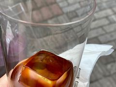 -Onirii Coffee(长乐路店)