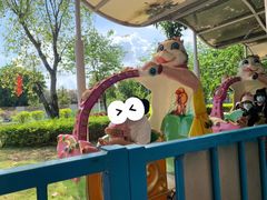 -荔湾区儿童公园