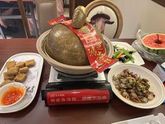 -魏铭鱼头捞饭(晋阳路店)