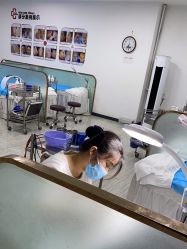 -悟空祛痘·亚健康皮肤管理中心