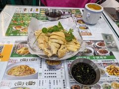 -阿金大白·上海菜馆(新天地店)