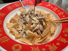 -清晖小苑•顺德地方菜(壹海城店)