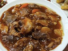 -恩宏德餐馆(平山道店)