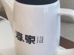 -春家·非遗手工小吃(徐汇万科广场店)