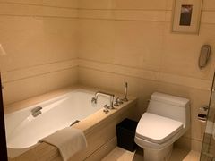 -上海新发展亚太JW万豪酒店