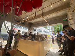 -MQ COFFEE STAND明谦(新洲店)