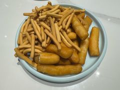 -塞伊德蒙餐(兴安南路店)