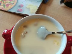 -必胜客(唐延店)