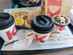 -肯德基(黄渡DT店)