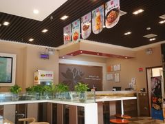 大堂-嘉和一品粥(魏公村店)