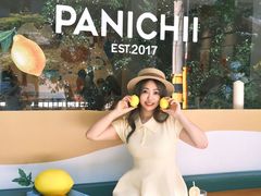 -沛家·西餐Brunch·直火料理