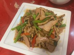 -海坛特色小吃·只做平潭特色菜(平潭店)