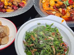 -辣尚瘾·烤鱼·新川菜(交大直营店)