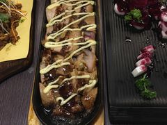 -孙家外婆•长春地标美食新名片(吾悦广场店)