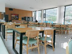 -俺家菜馆(百里峡店)