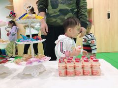 -全优加早教托育园(广百新一城店)