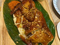 -小雅木姜子烤鸡·贵州菜(鸿通城店)