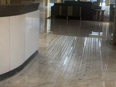 -西安高新希尔顿酒店·咖啡露台西餐厅