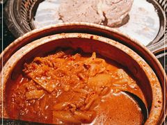 -韩悦牛排烤肉(仓山万达店)