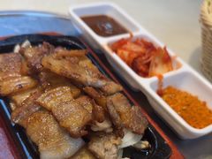 -屋里家延边朝鲜族冷面(南园店)