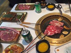 -炙城·韩式烤肉(南京东路店)