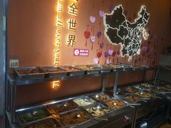 -小红帽自助盒饭(故宫大帅府店)