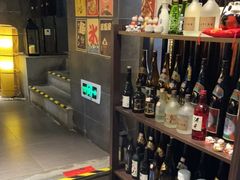 零售区-一豚轩·烧鸟·豚骨拉面(五四路店)