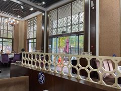 -余家庄肥肠鱼地方汤锅(银杏大道店)