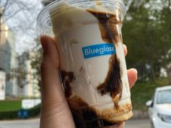 -Blueglass酸奶(财富购物中心店)