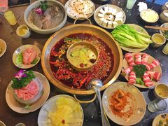 -小龙坎火锅(春熙太古里店)