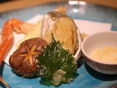 蓝鳍创意手握-达摩君日本料理(泰海花园小区店)