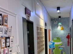 -永信齿科·永典口腔门诊部(浦东店)