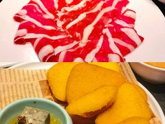 -清真·鸦儿李记·涮肉(花市店)