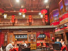 -正阳门饭庄·烤鸭·北京菜(万丰路七里庄店)