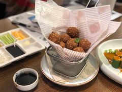 -小大董·烤鸭(王府井apm店)