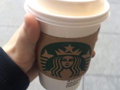-星巴克臻选(北京嘉里中心第二店)
