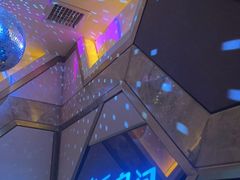-欢乐空间KTV(奥山世纪城店)