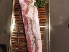 -大叹号·朝鲜族烤肉(潍坊泰华城店)