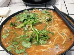 -肥汁米蘭香港米线(长宁来福士店)