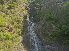 -白云源风景区