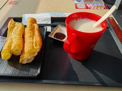 -永和大王(春日上新·阜成门店)
