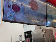 -DQ·蛋糕·冰淇淋(新世纪6F店)
