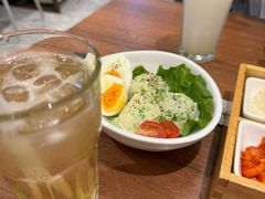-胜博殿日式炸猪排(侨福芳草地店)