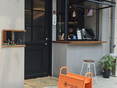 -顽效咖啡-One Shot Cafe