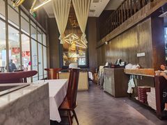 -西部牛排(京华城店)