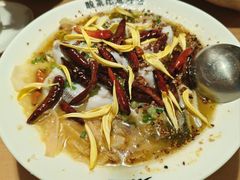 -太二酸菜鱼(福州泰禾店)