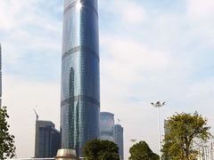 外景-广州四季酒店